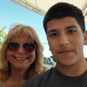 Meet your Posher, Matthew